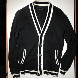 21 Men Cardigan